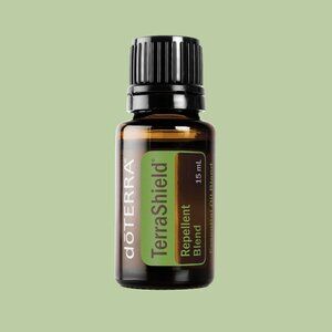 doTerra Essential Oil - Terra Shield Outdoor Blend